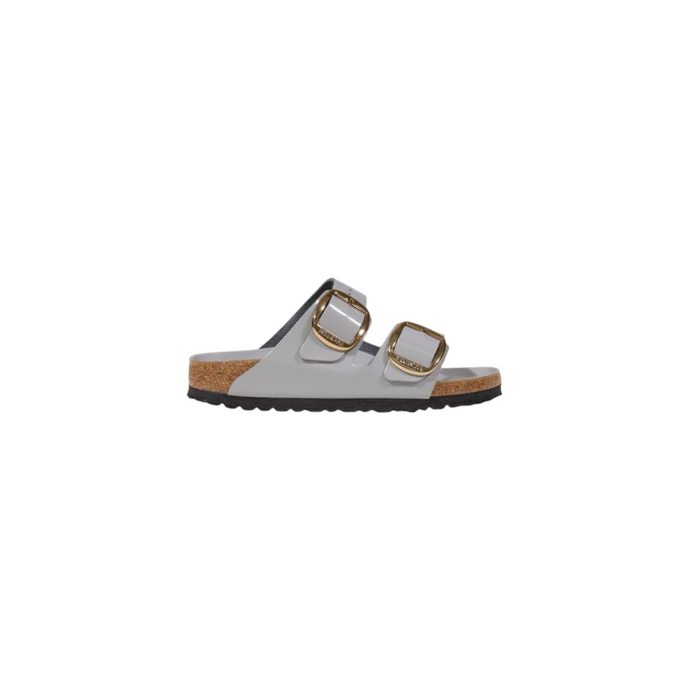 Birkenstock Leather Women's Slipper