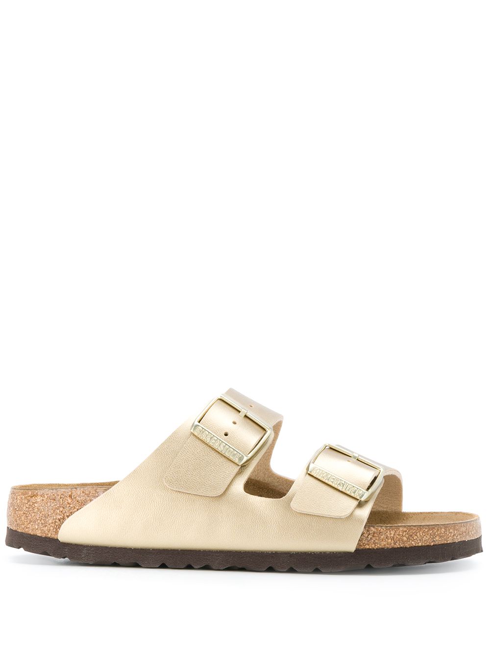 Birkenstock Women's Sandals Golden