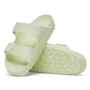 Women's Arizona Eva Sandal In Faded Lime
