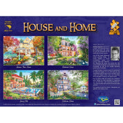 500pc Flavian Amphitheatre Puzzle