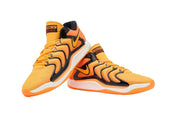 Men's Kd 17 Slim Reaper In Orange/black/white