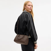 Coach Outlet Rowan Satchel Bag
