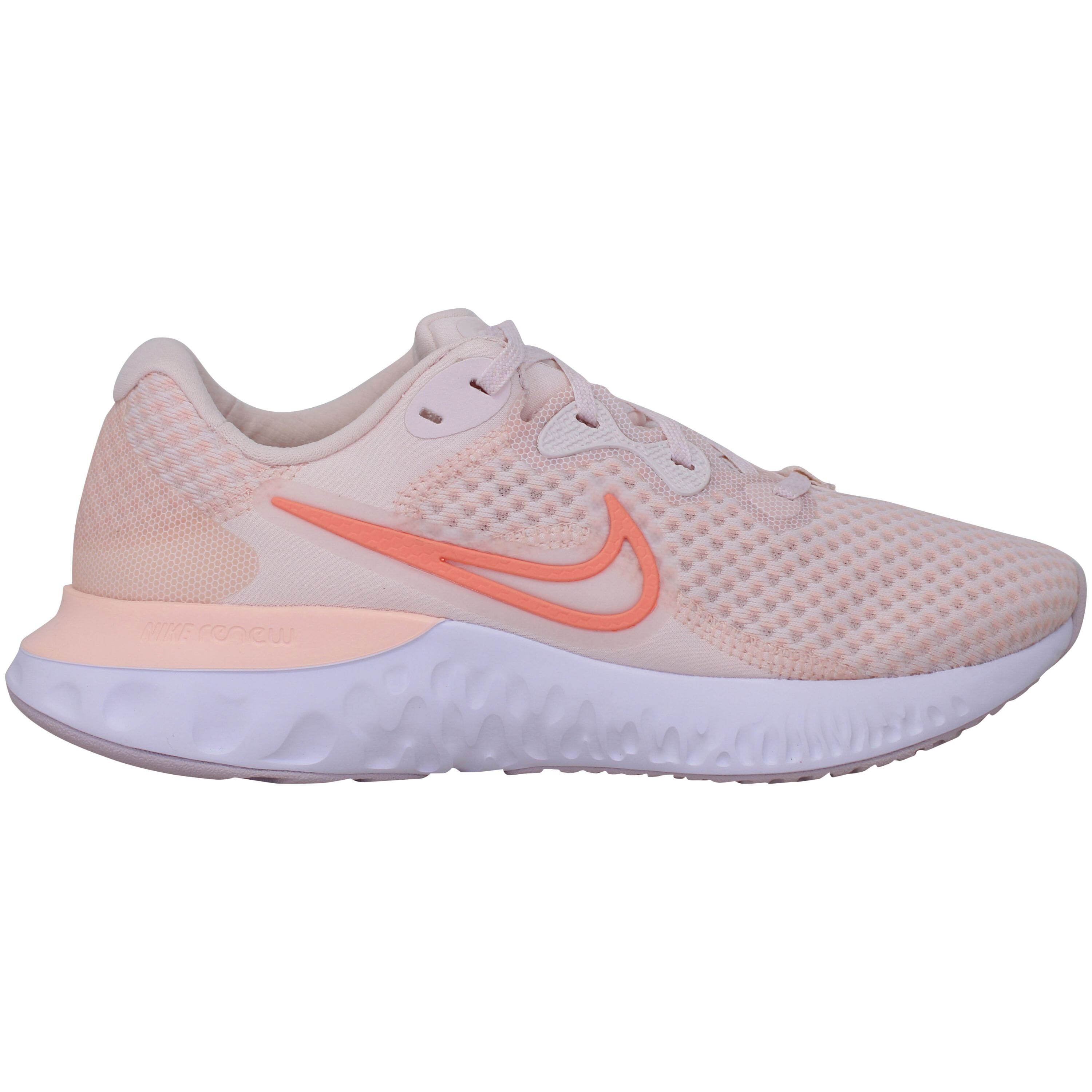 Nike Renew Run 2 Pink/White  CU3505-603 Women's
