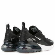 Men's Air Max 270 Shoes In Black/anthracite White