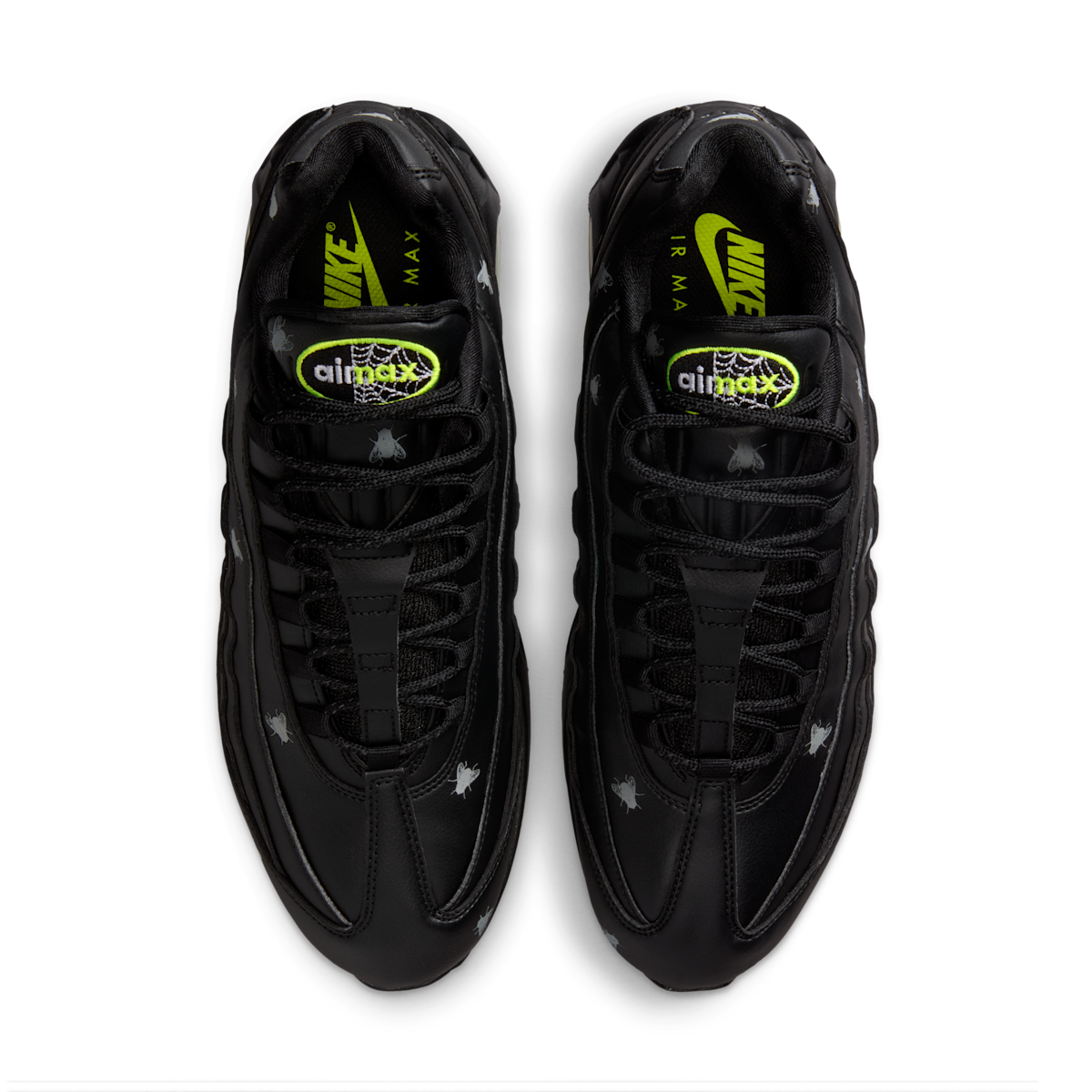 Men's Air Max 5 Premium Shoes
