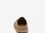 Women's Zermatt Narrow Clog In Gray Taupe