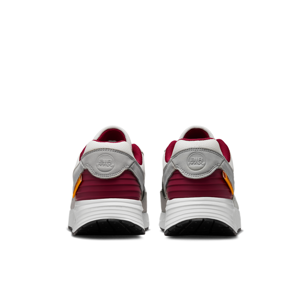 Washington Commanders Air Max Verse  Men's NFL Shoes