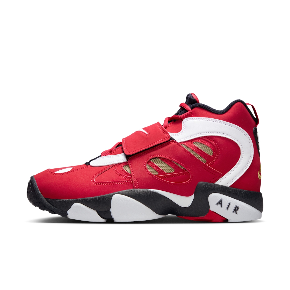 Men's Air Diamond Turf 2 Shoes