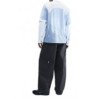 Max 90 Argentina Soccer Jersey In White Blue