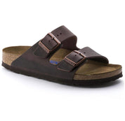 Unisex - Arizona Soft Footbed Sandals In Habana