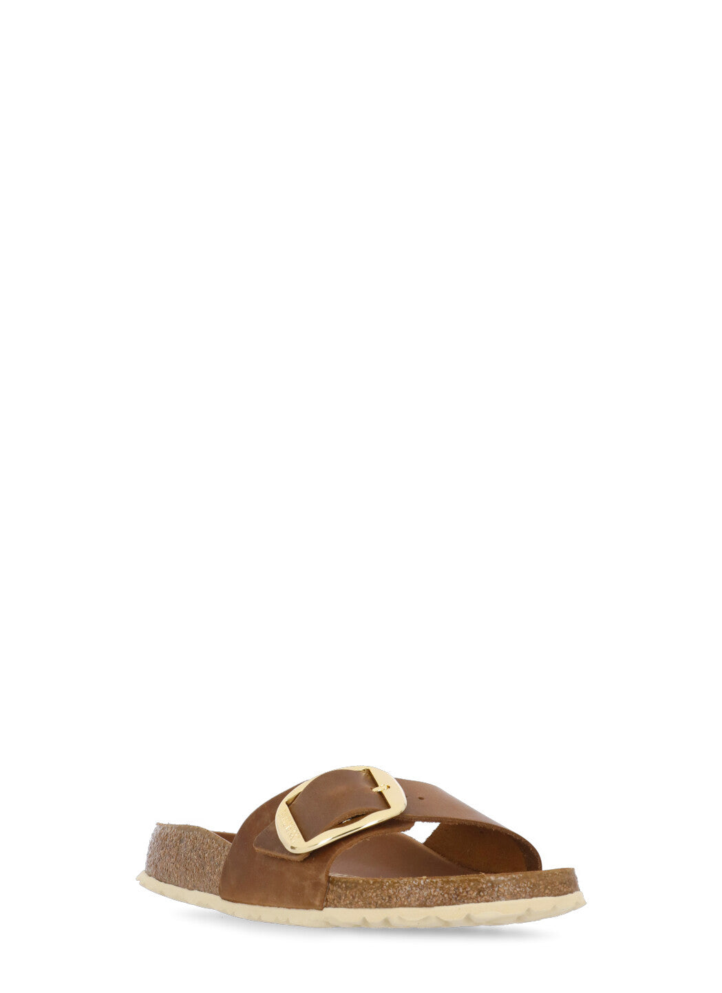 Brown Madrid Sandals