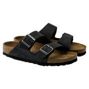 Birkenstock Arizona BS Black  752483 Women's