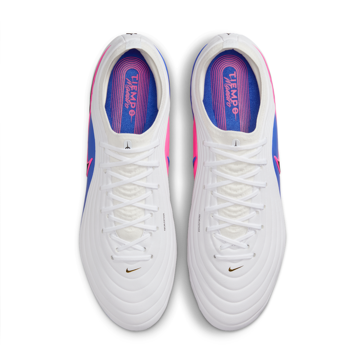 Men's Tiempo Maestro Elite Artificial-Grass Low-Top Soccer Cleats
