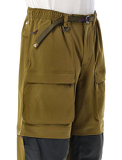 Zip Smith Summit Quick Drying Cargo Pants