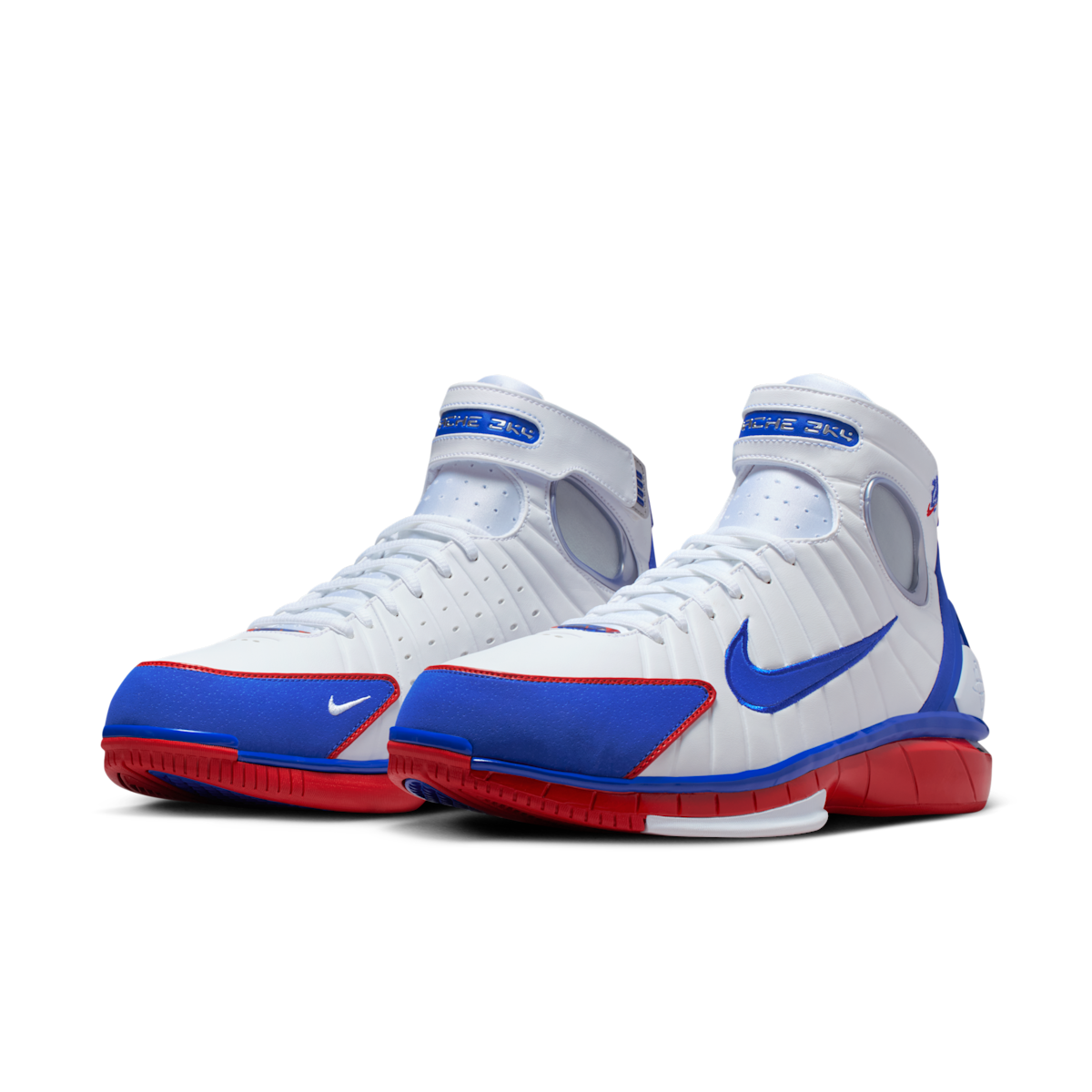 Men's Air Zoom Huarache 2K4 All Star Shoes