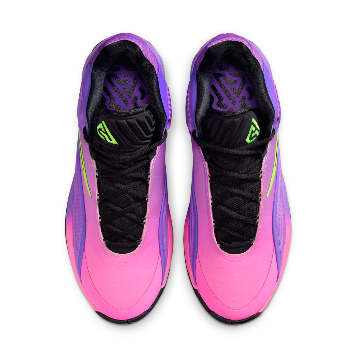 Men's Giannis Freak 7 "Fade" Basketball Shoes