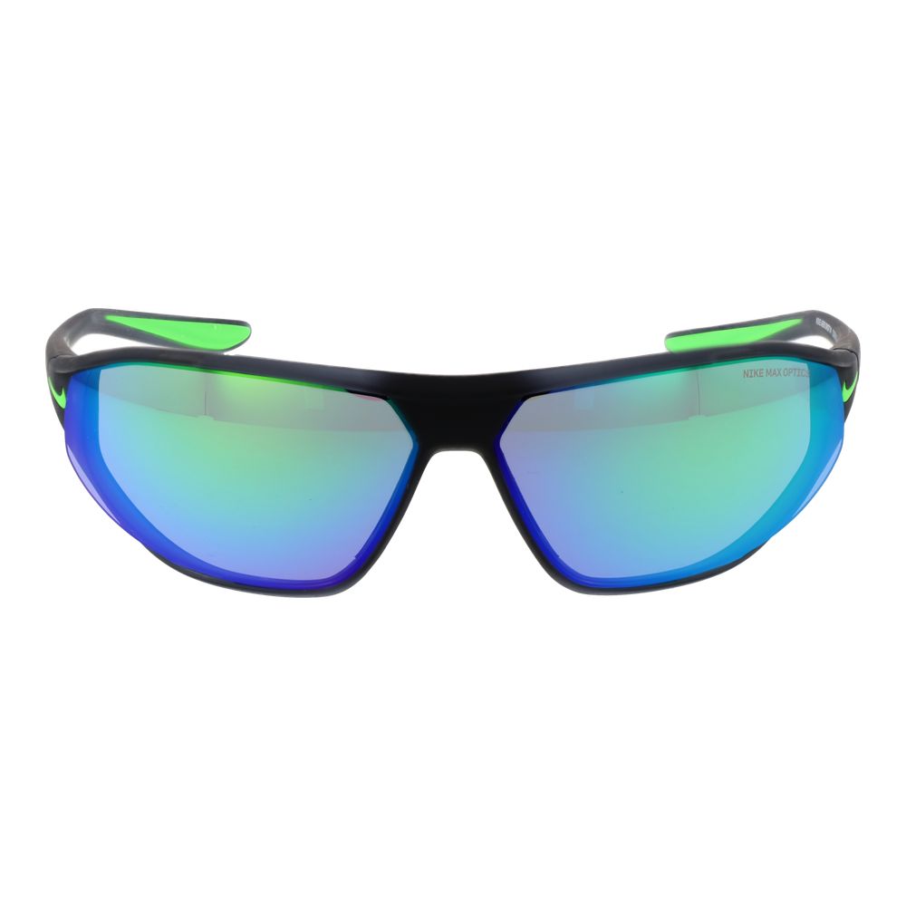 Nike Stainless Steel Sunglasses