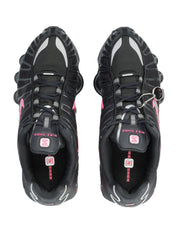 Shox TL TPU Cage Mesh Sneakers