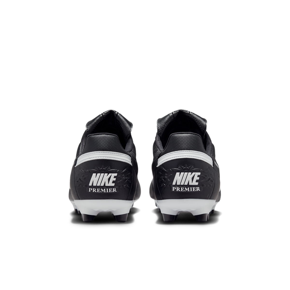 Men's Premier 3 Firm-Ground Low-Top Soccer Cleats