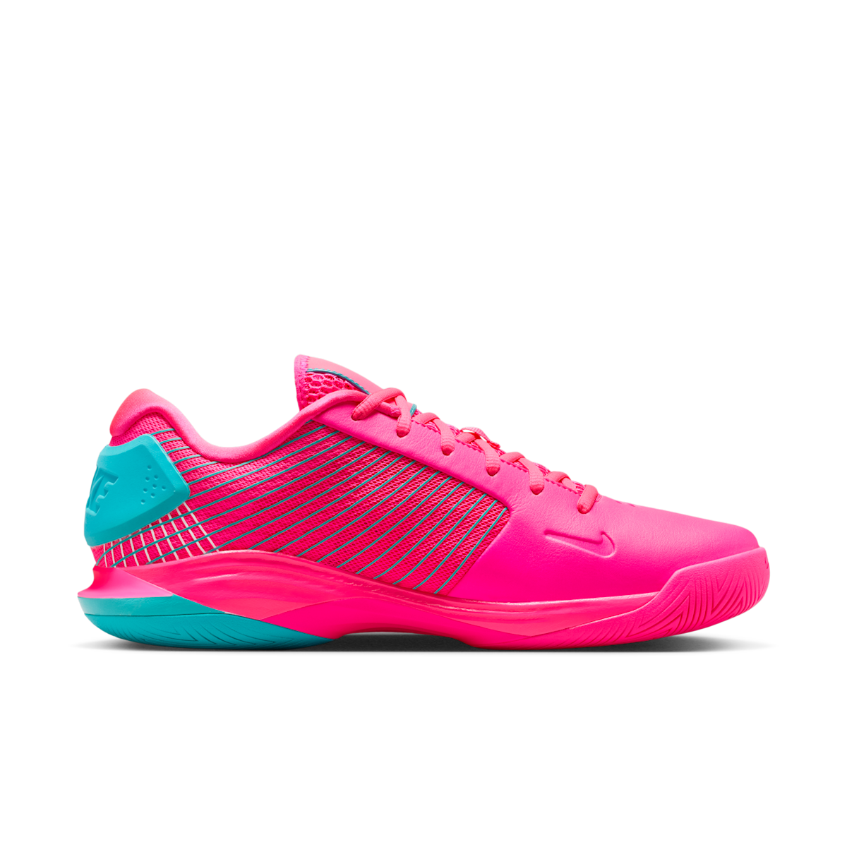 Men's Vapor 12 Hypersmash Hard Court Tennis Shoes