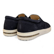 Men's Oswego Shoes In Midnight