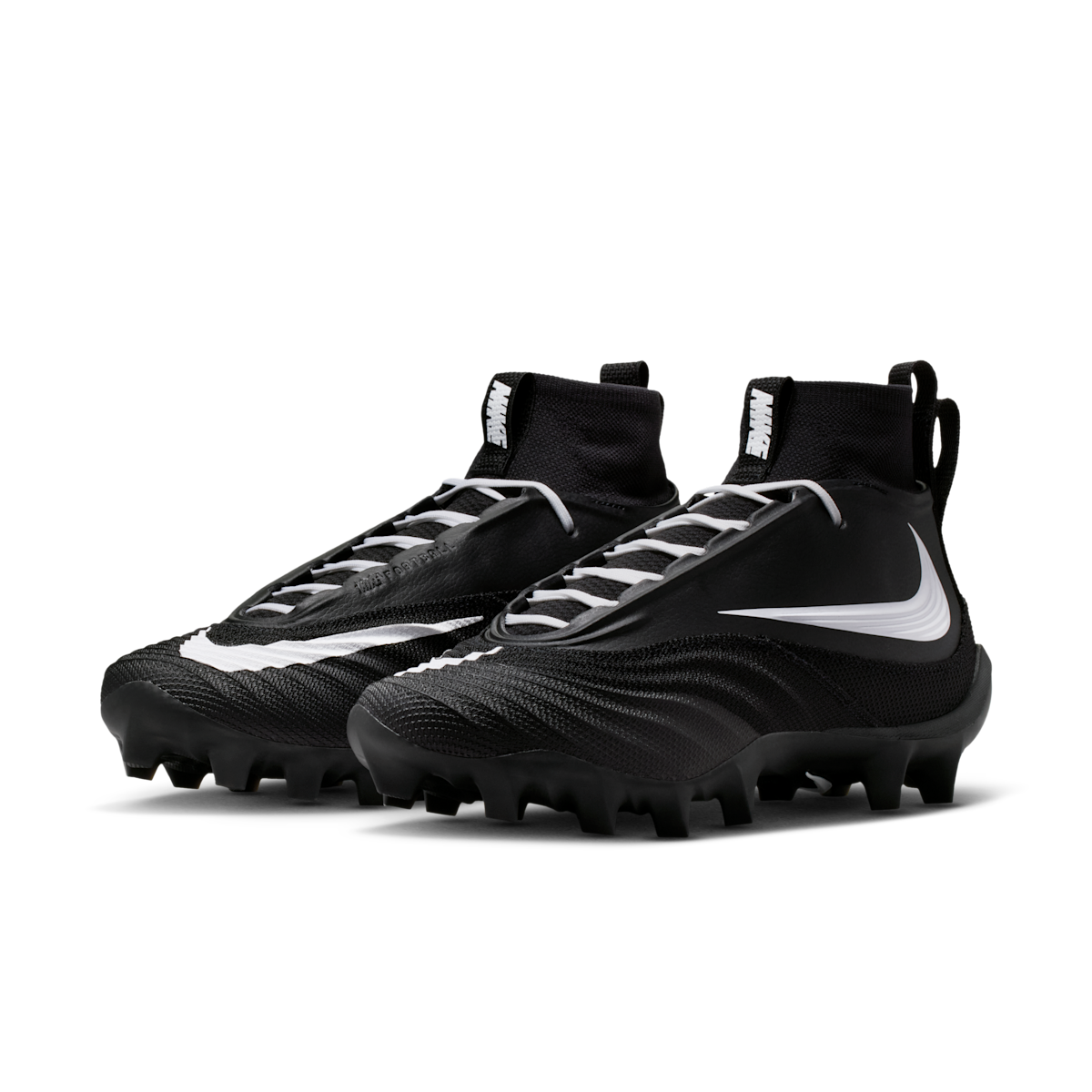 Men's Alpha Menace 5 Pro Football Cleats