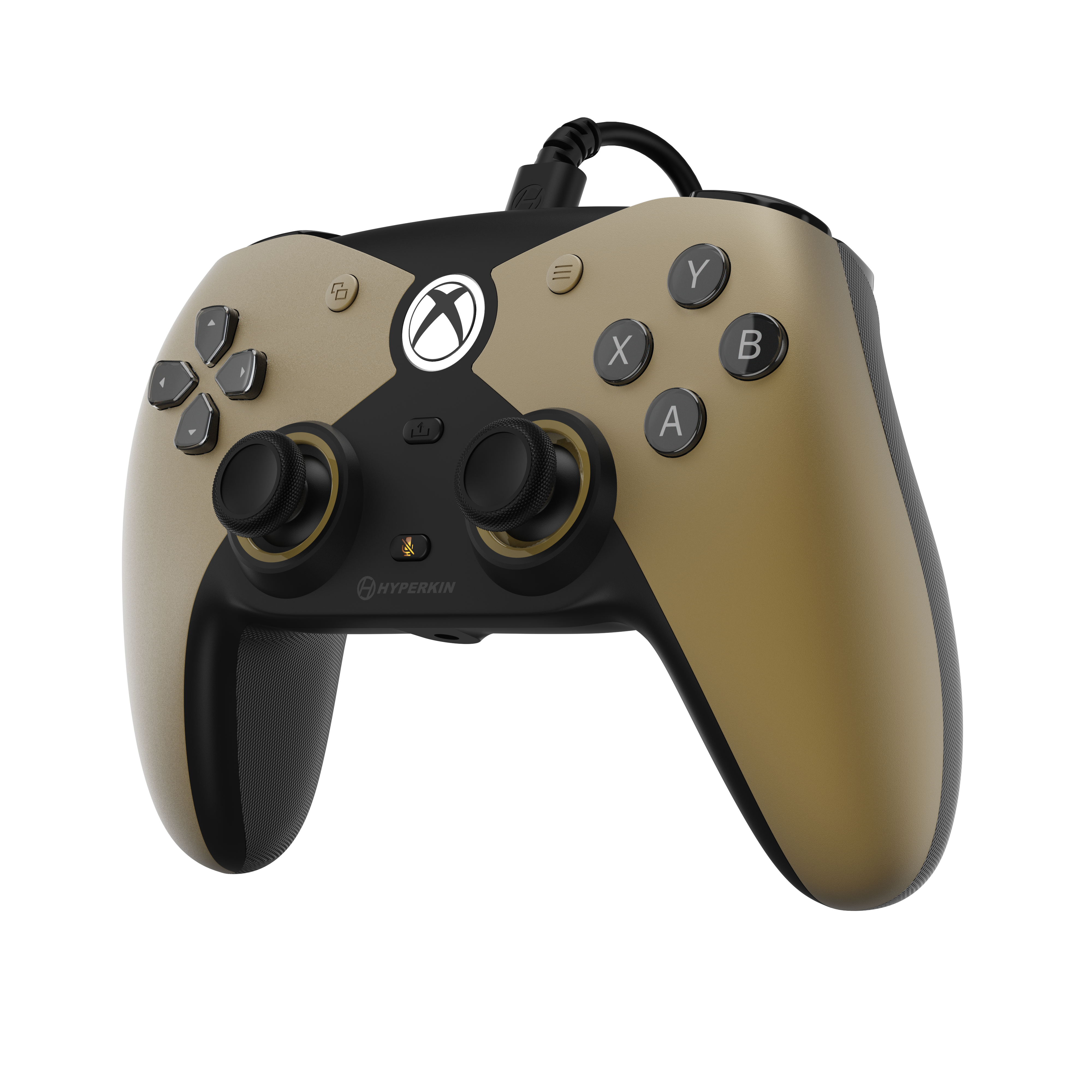 Hyperkin Competitor Wired Controller – Xbox/PC