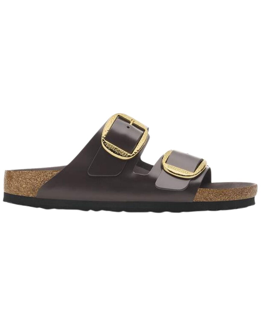 Birkenstock Arizona Big Buckle Leather Sandal