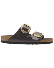 Birkenstock Arizona Big Buckle Leather Sandal