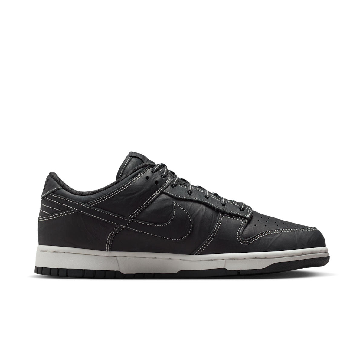 Men's Dunk Low Shoes