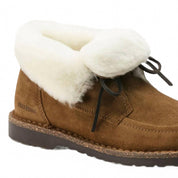 Women's Bakki Tea Hydrophobic In Brown