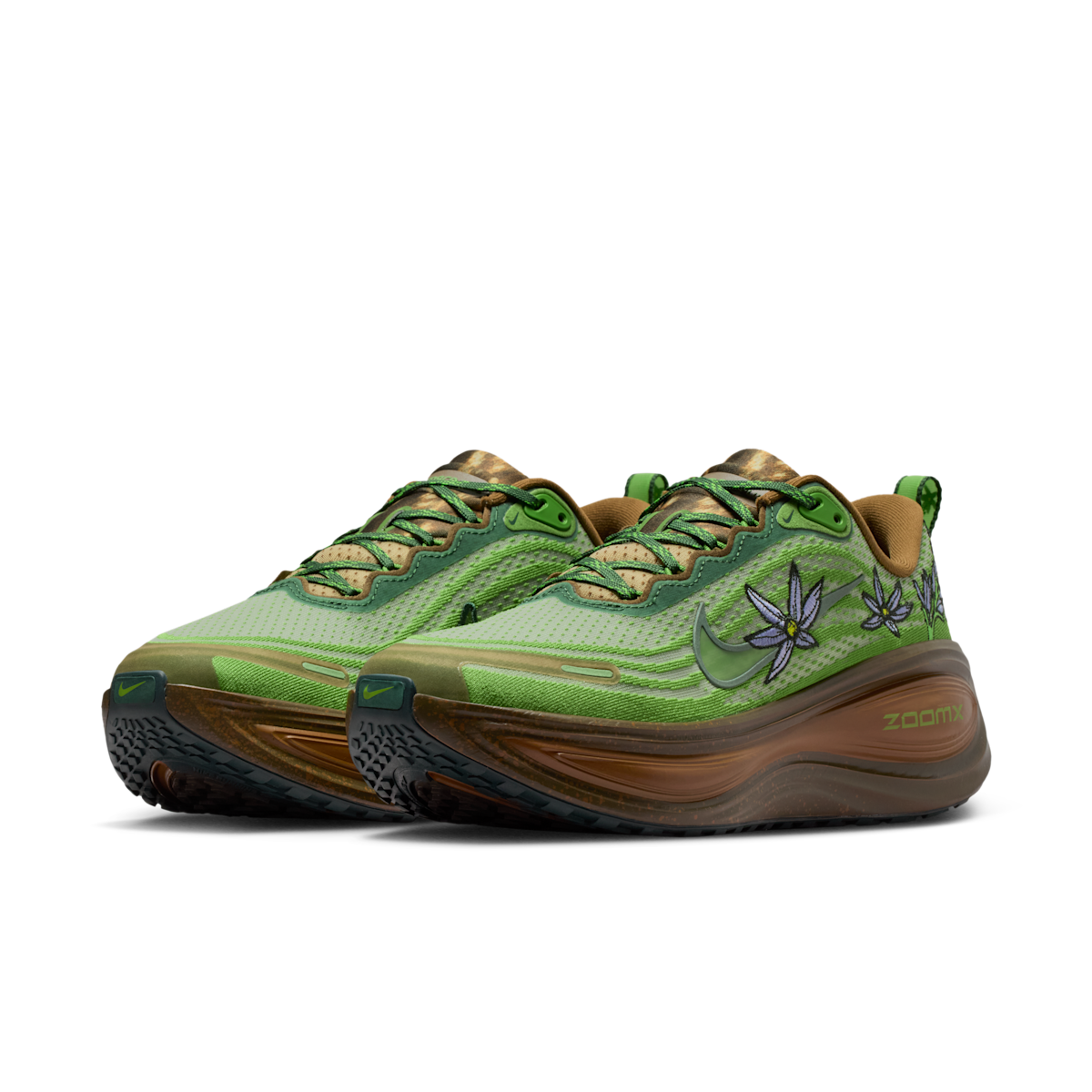 Women's Vomero Plus x Doernbecher Freestyle "Molly" Shoes