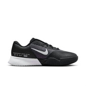 Women's Zoom Vapor Pro 2 Hc Wide Shoe In Black/white