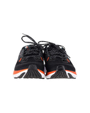 Nike Air Zoom Pegasus Sneakers in Black Mesh