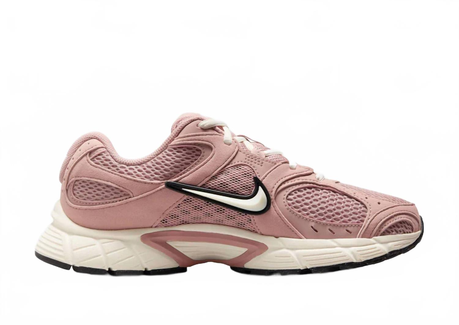 Women's V5 Rnr Sneakers In Pink Foam