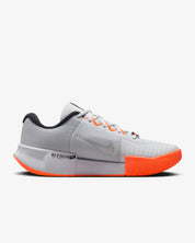 Men's Zoom Challenge Pro Premium Shoes In Pure Platinum/black