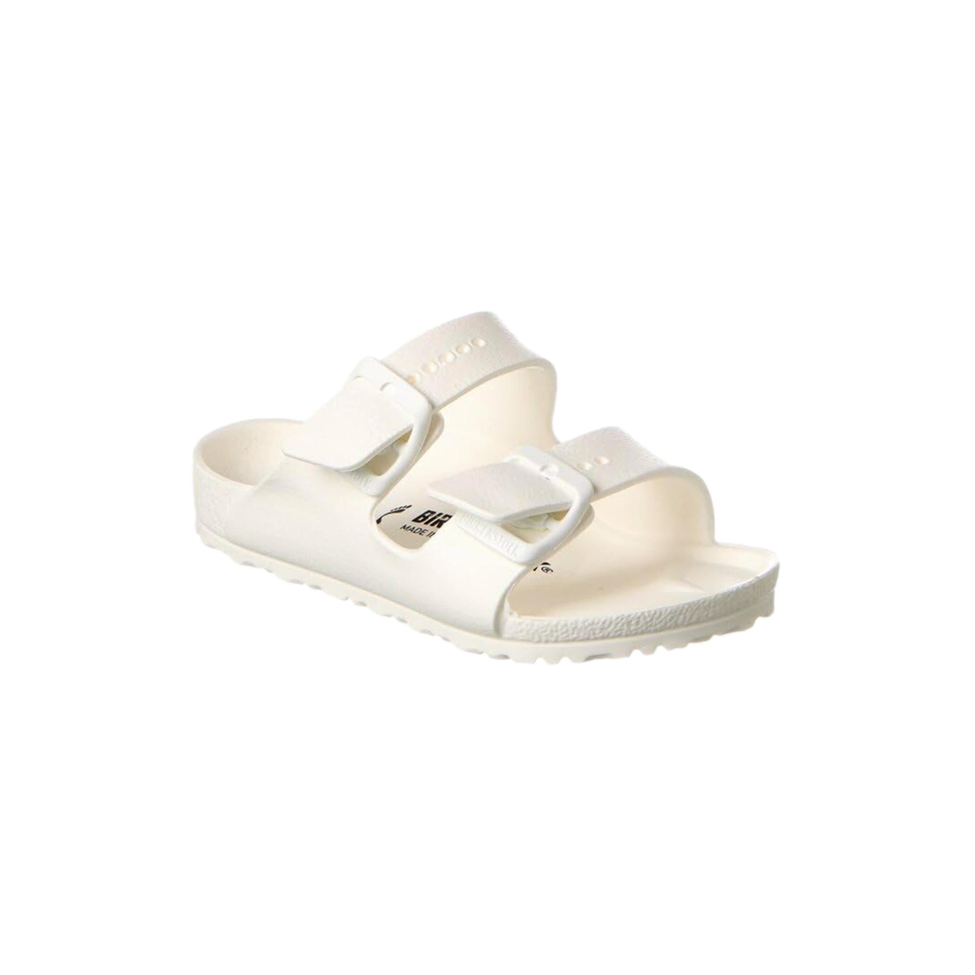 Pre-School Birkenstock Arizona EVA White 1018941