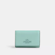 Coach Outlet Micro Wallet