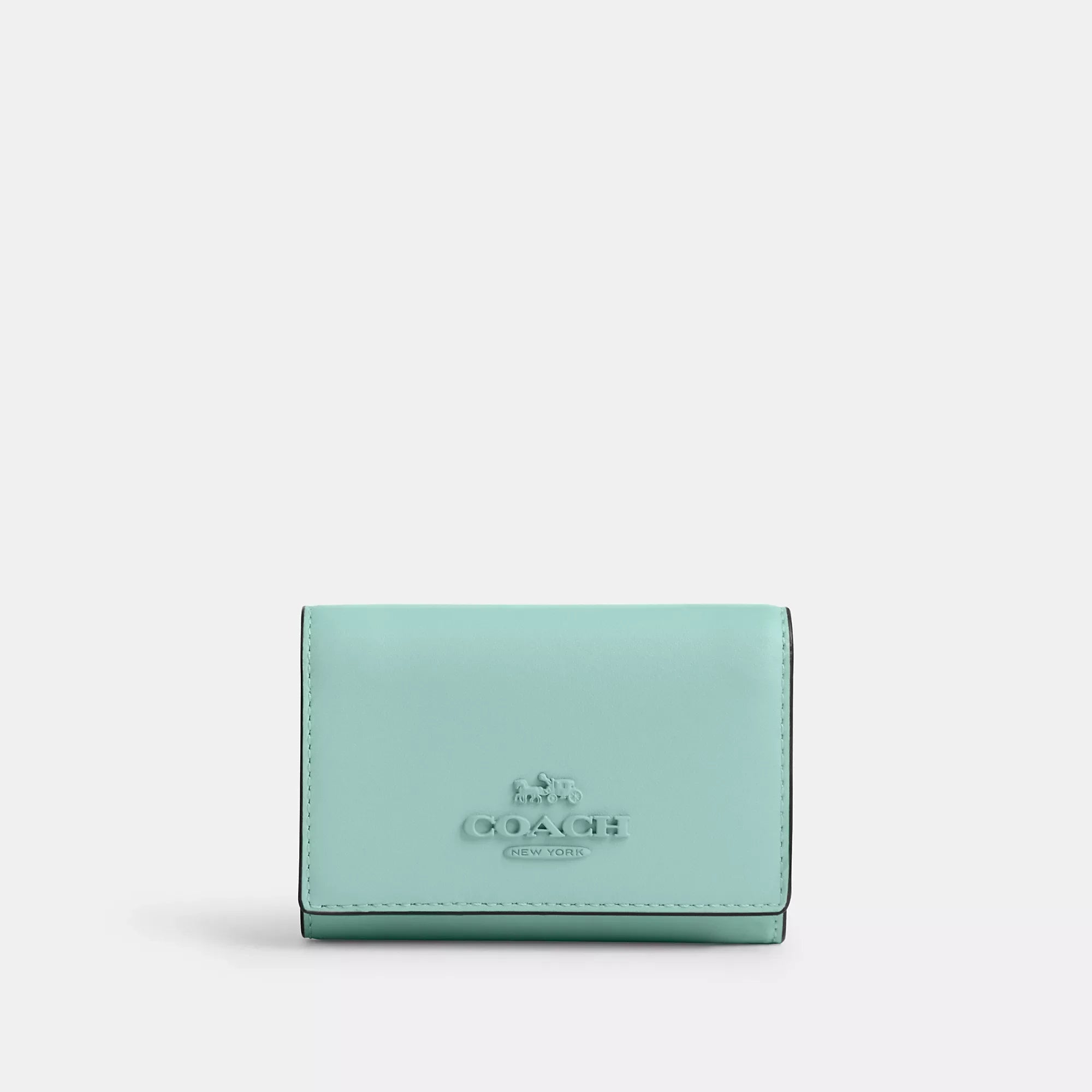 Coach Outlet Micro Wallet