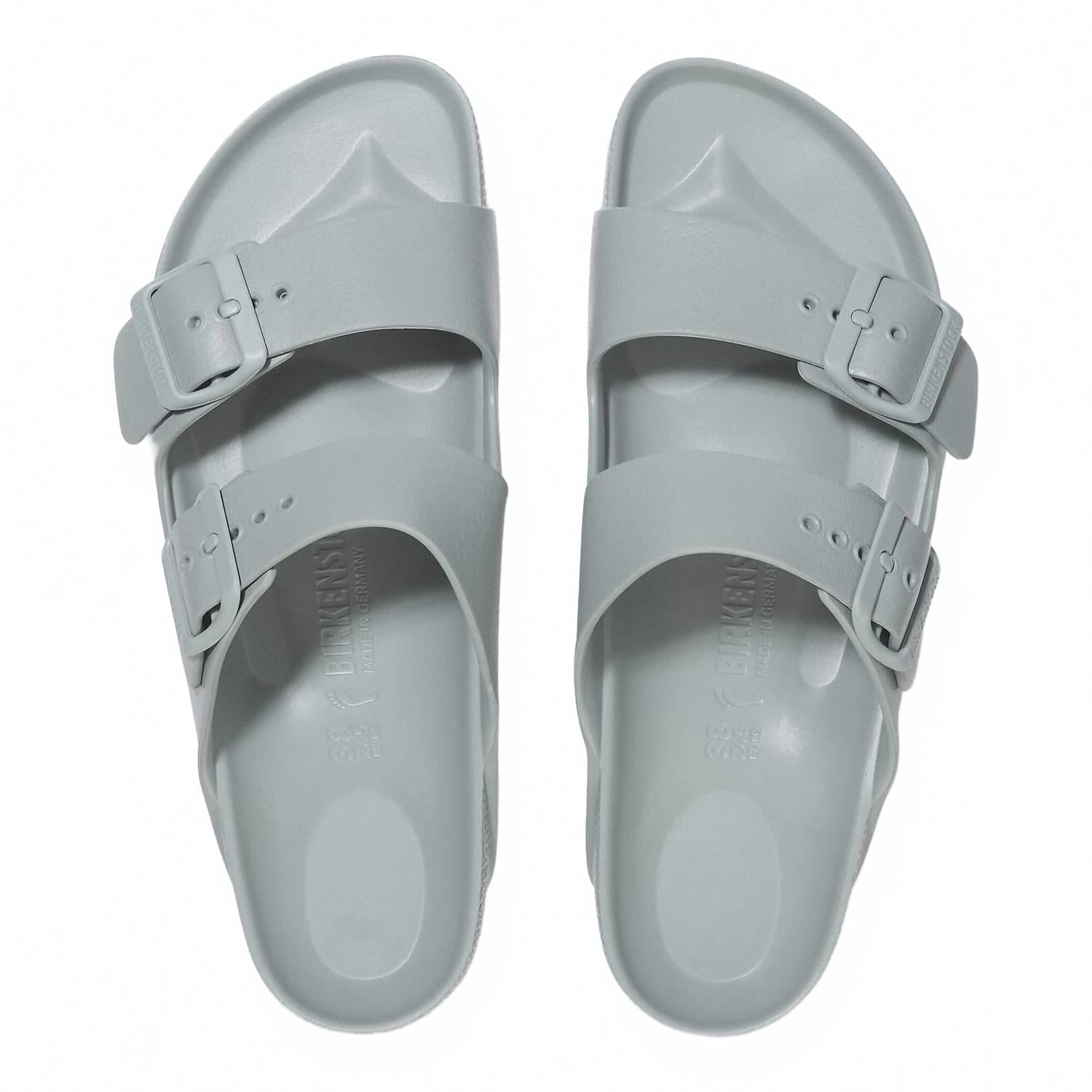 Women's Arizona Eva Sandal In Pure Sage