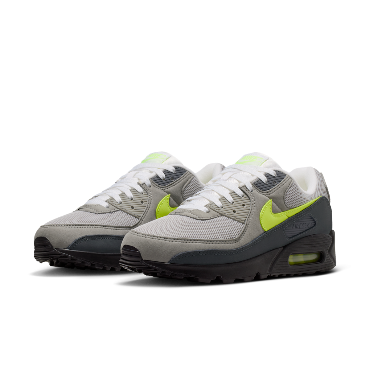 Men's Air Max 90 Shoes