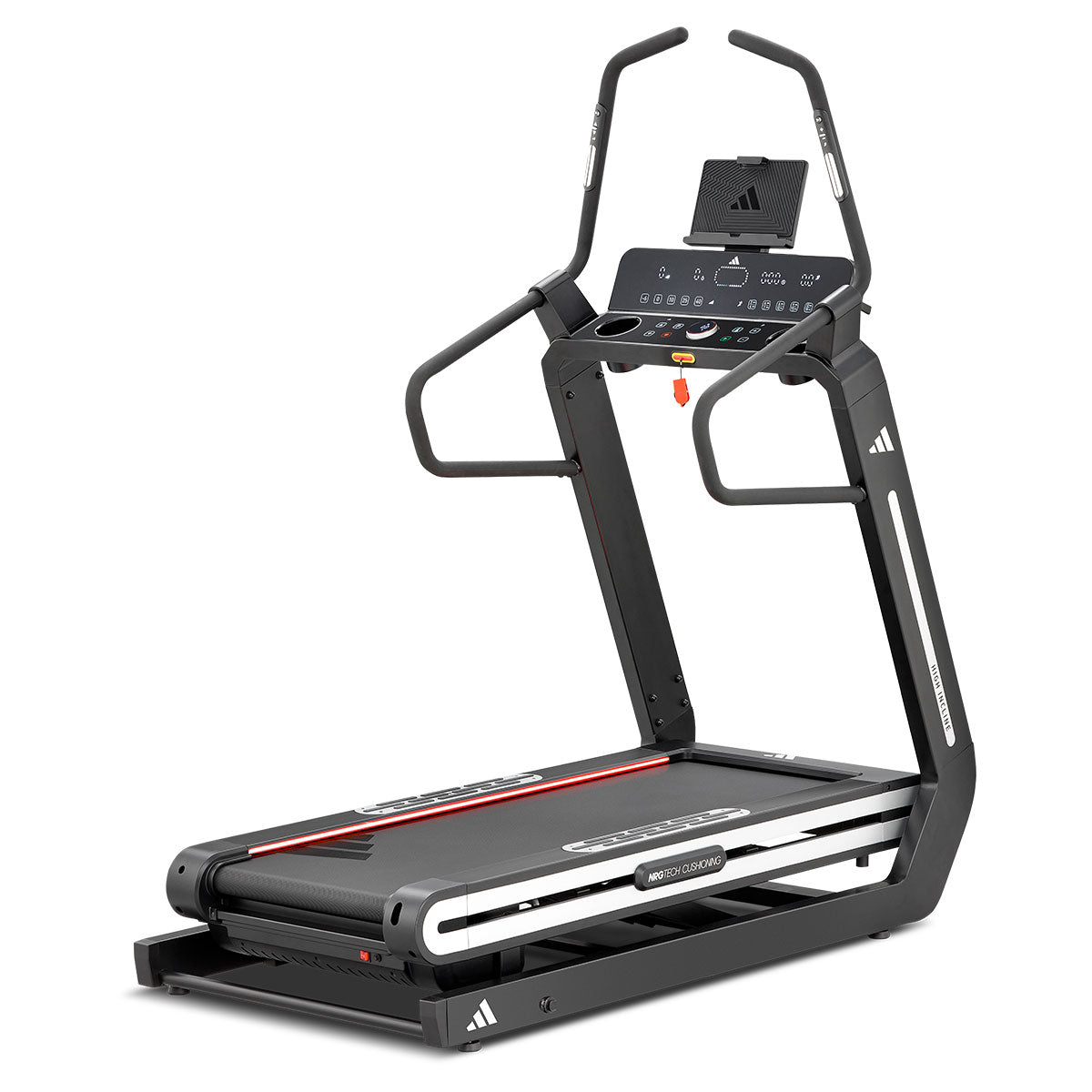 Adidas T-800 High Incline Treadmill