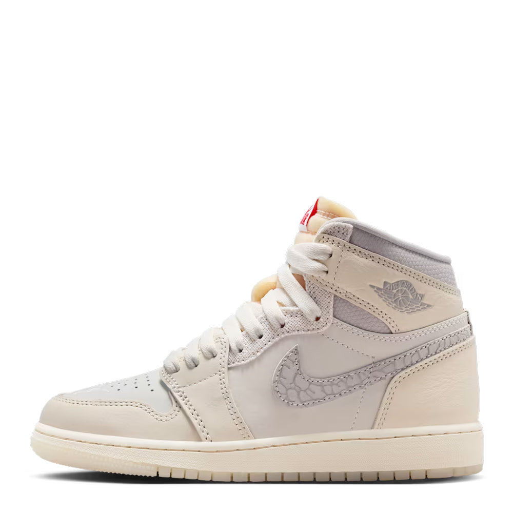 Air Jordan 1 Retro High OG Big Kids' Sneakers