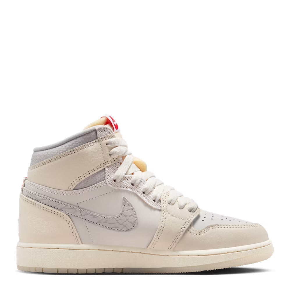 Air Jordan 1 Retro High OG Big Kids' Sneakers
