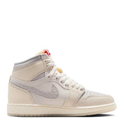 Air Jordan 1 Retro High OG Big Kids' Sneakers