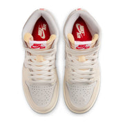 Air Jordan 1 Retro High OG Big Kids' Sneakers