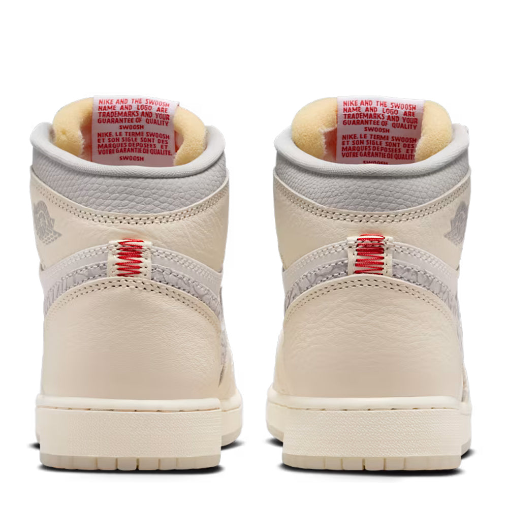 Air Jordan 1 Retro High OG Big Kids' Sneakers