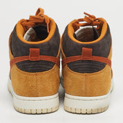 Nike Dunk Hi Retro Prm
