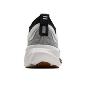 Men's Glycerin 23 WIDE (187 - White/Black/Gum)