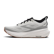 Men's Glycerin 23 WIDE (187 - White/Black/Gum)